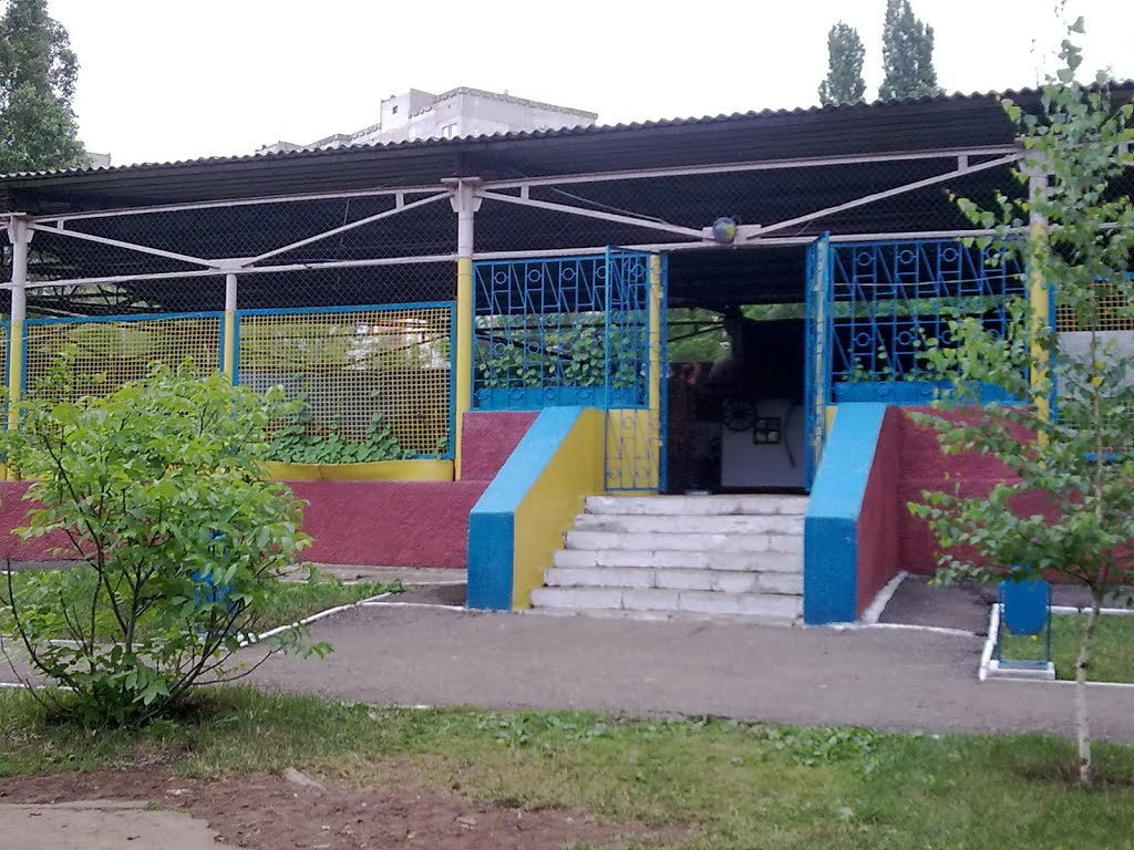 кафе-бар Ретро