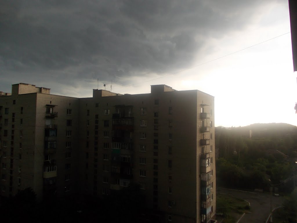 Тьма и свет