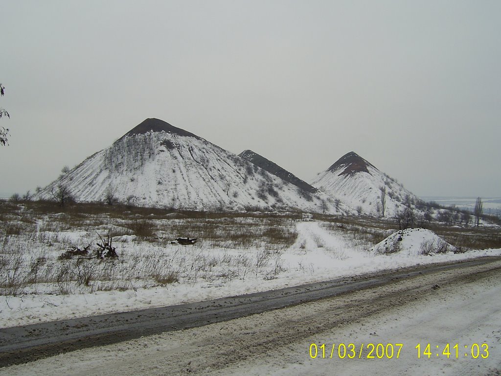Kirovsk