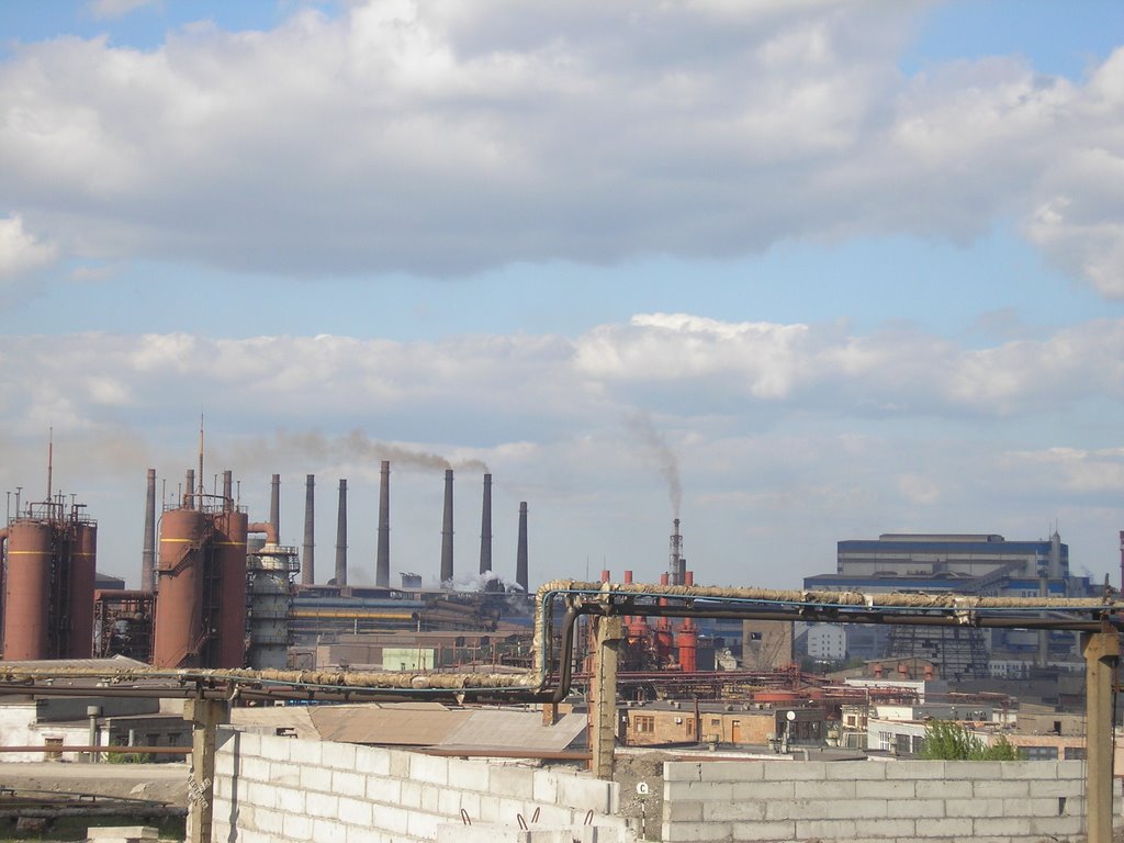 SteelPlant