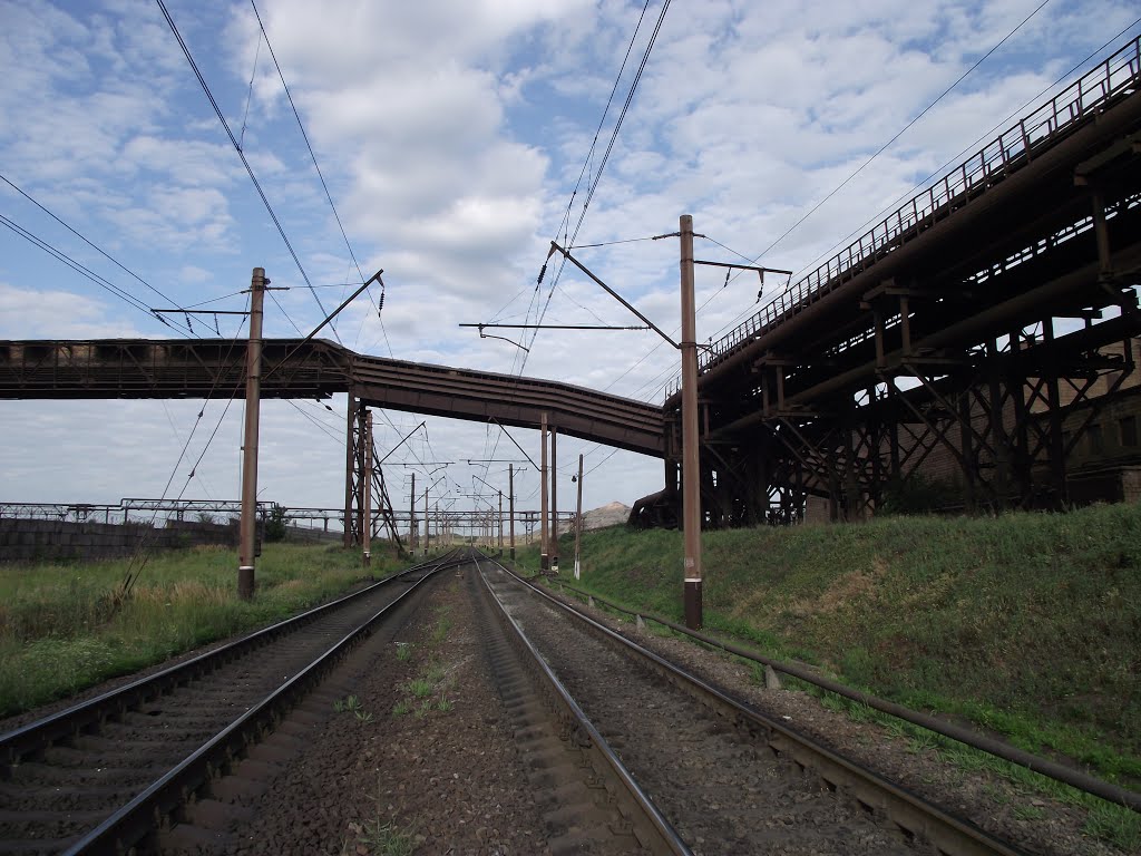 мир труб
