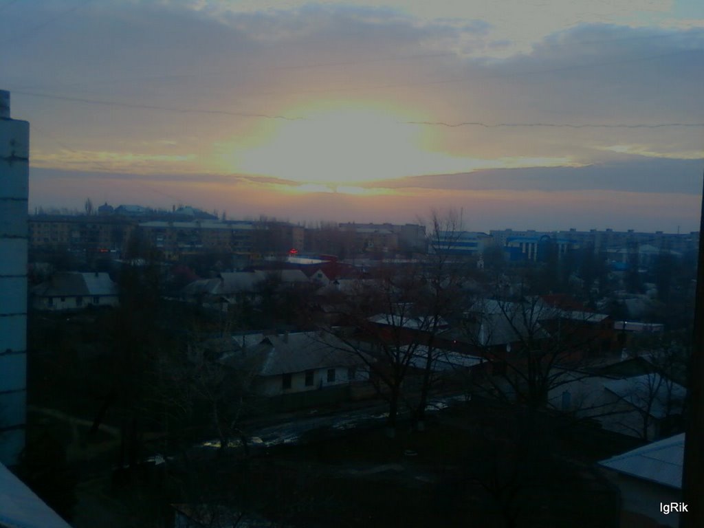 Sovetsky