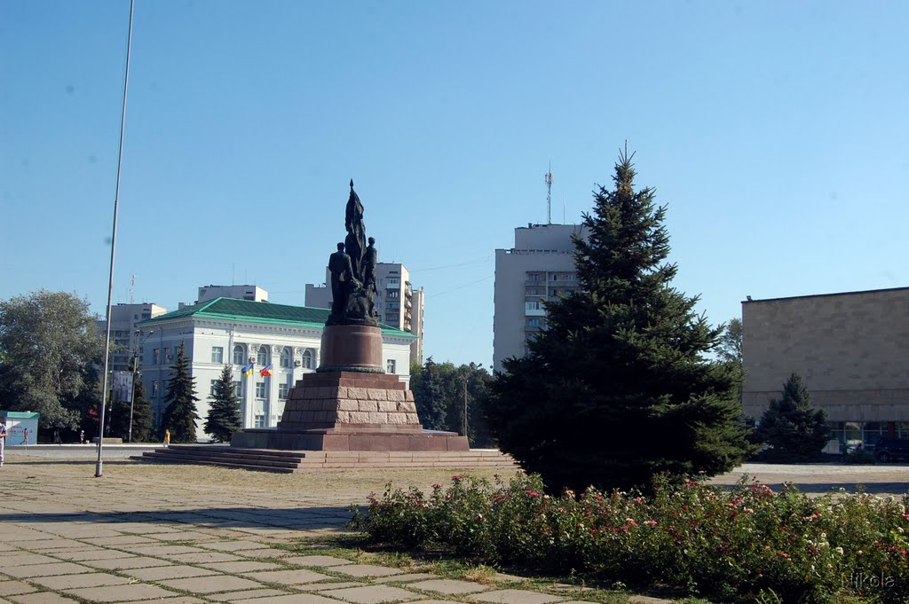 Краснодон