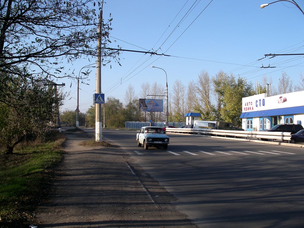Buran