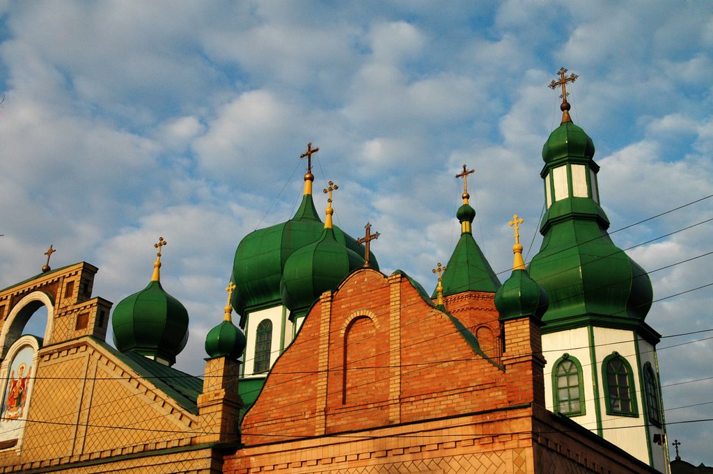 День Пасхи