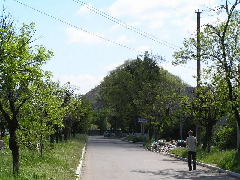 ул.Хасанова