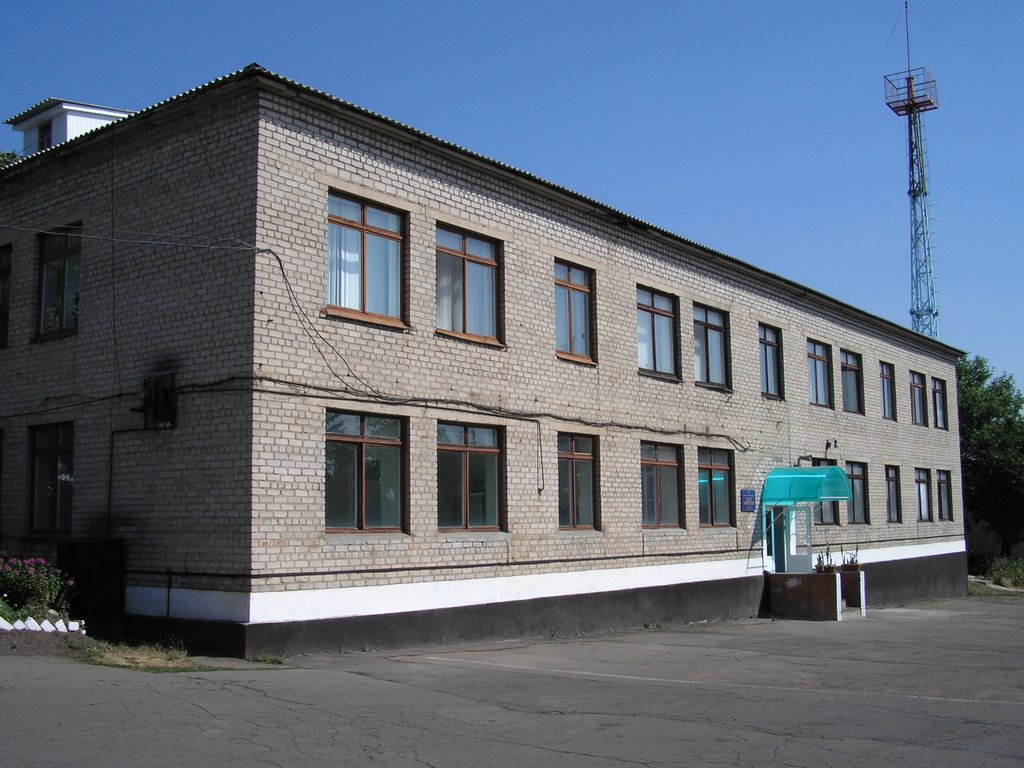 Лугансквода Красный Луч Ткаченко,38