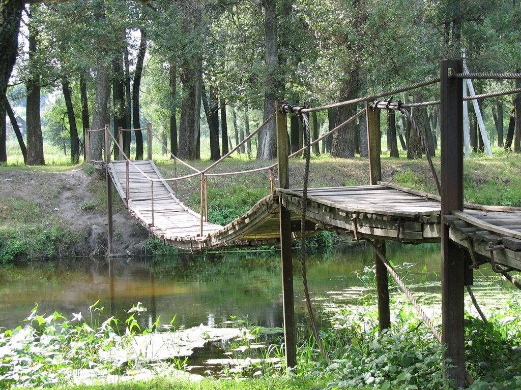 Кладки