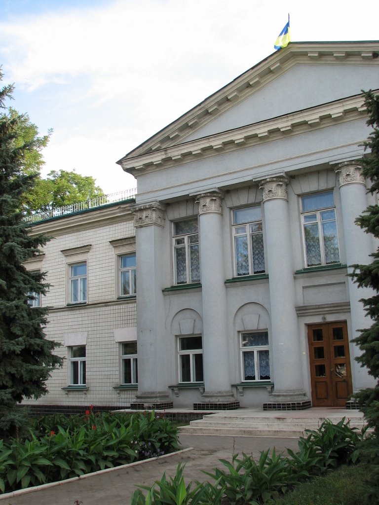 Кременская музыкальная школа