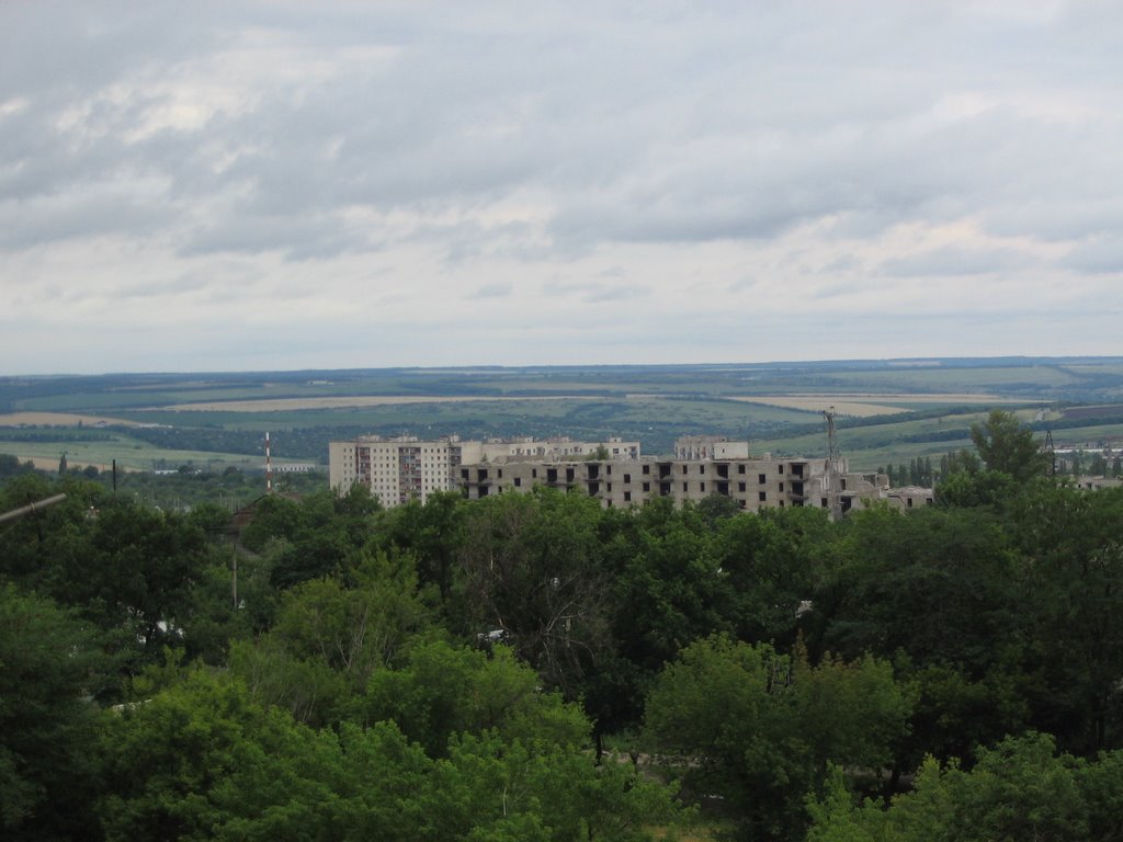 41-ый микрорайон