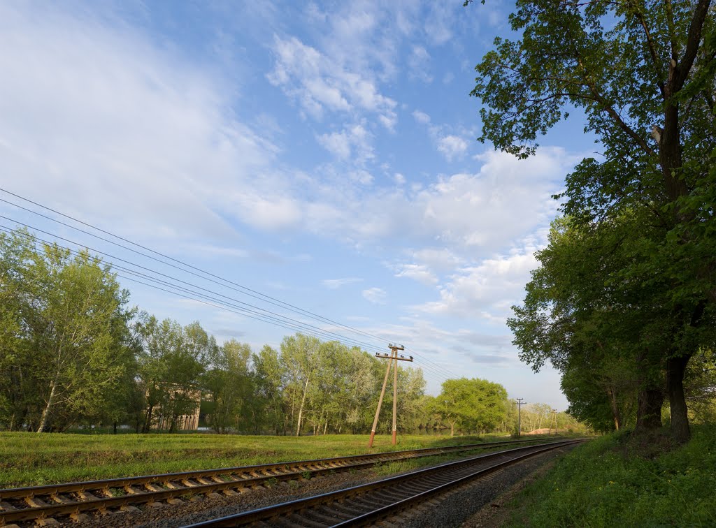 railroad