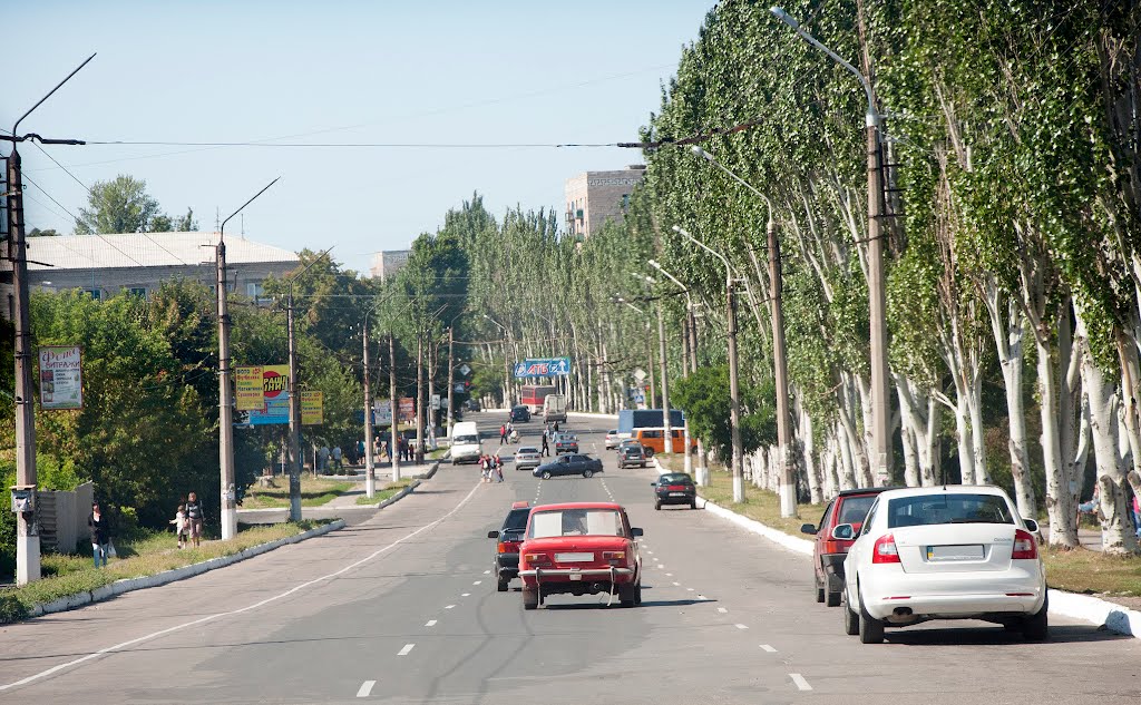 Road