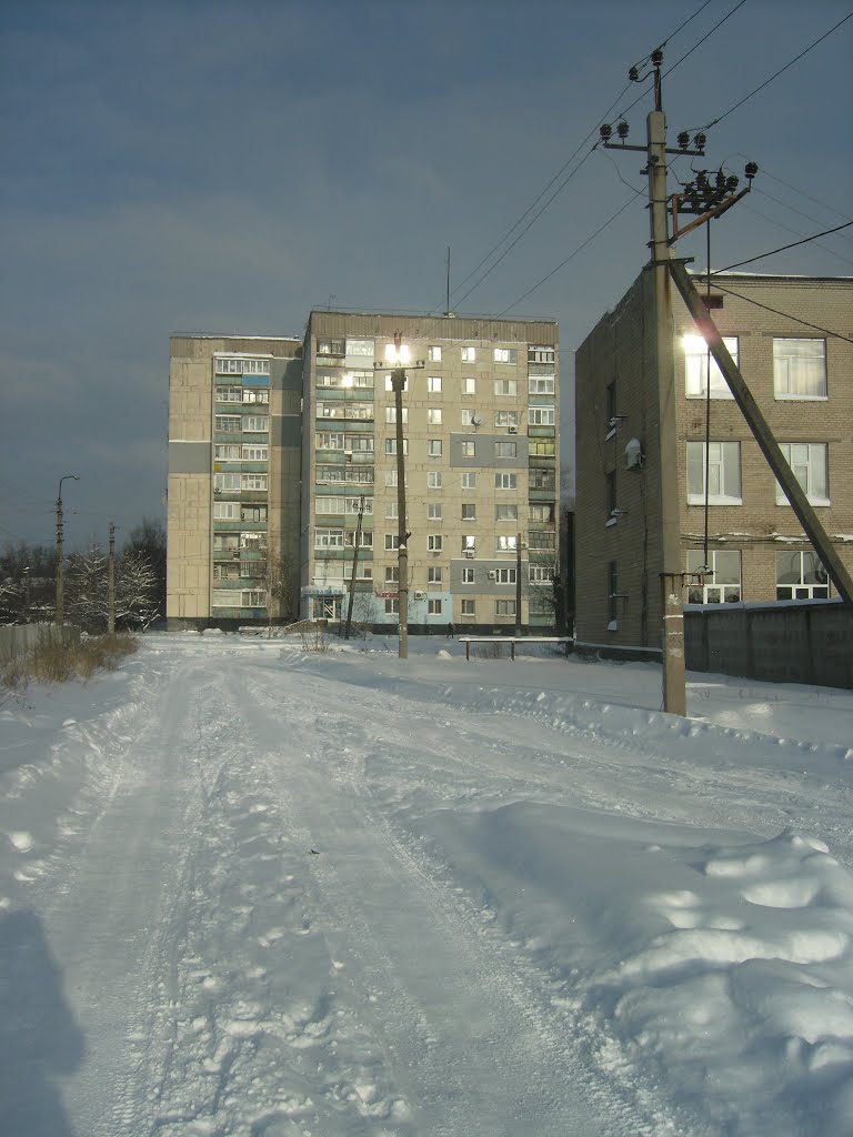 Декабрь 2012