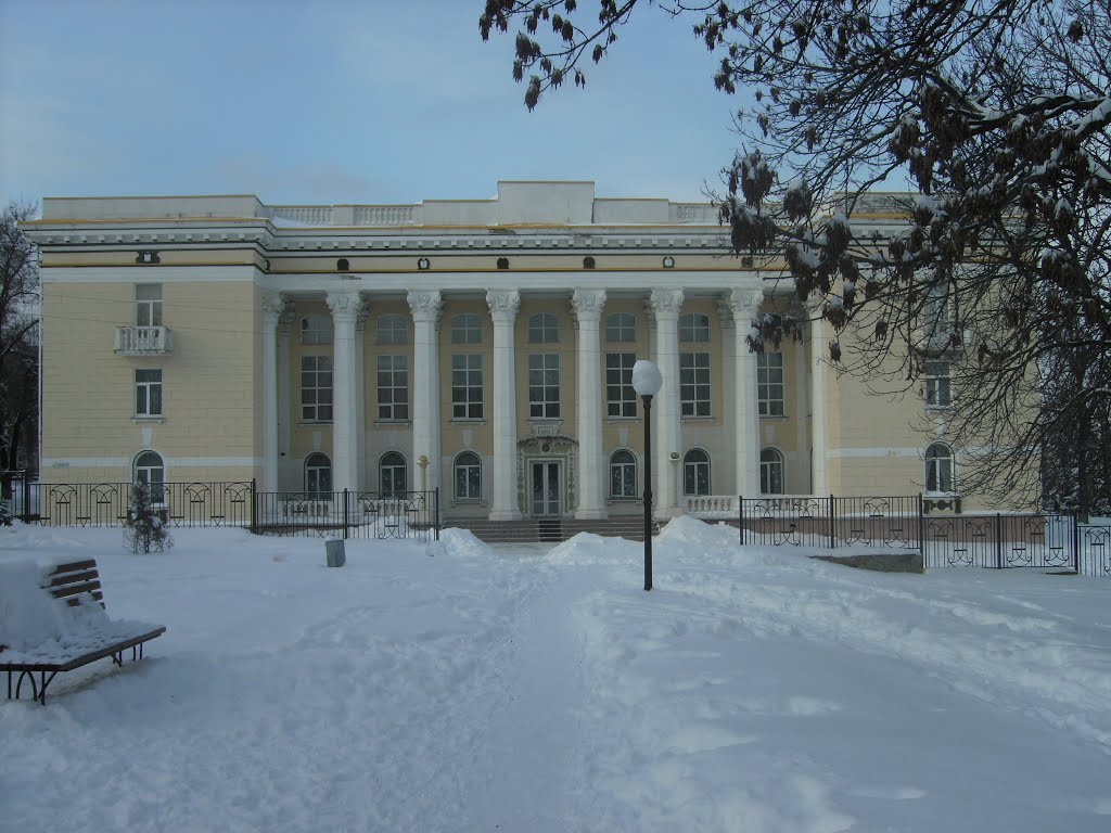 Декабрь 2012