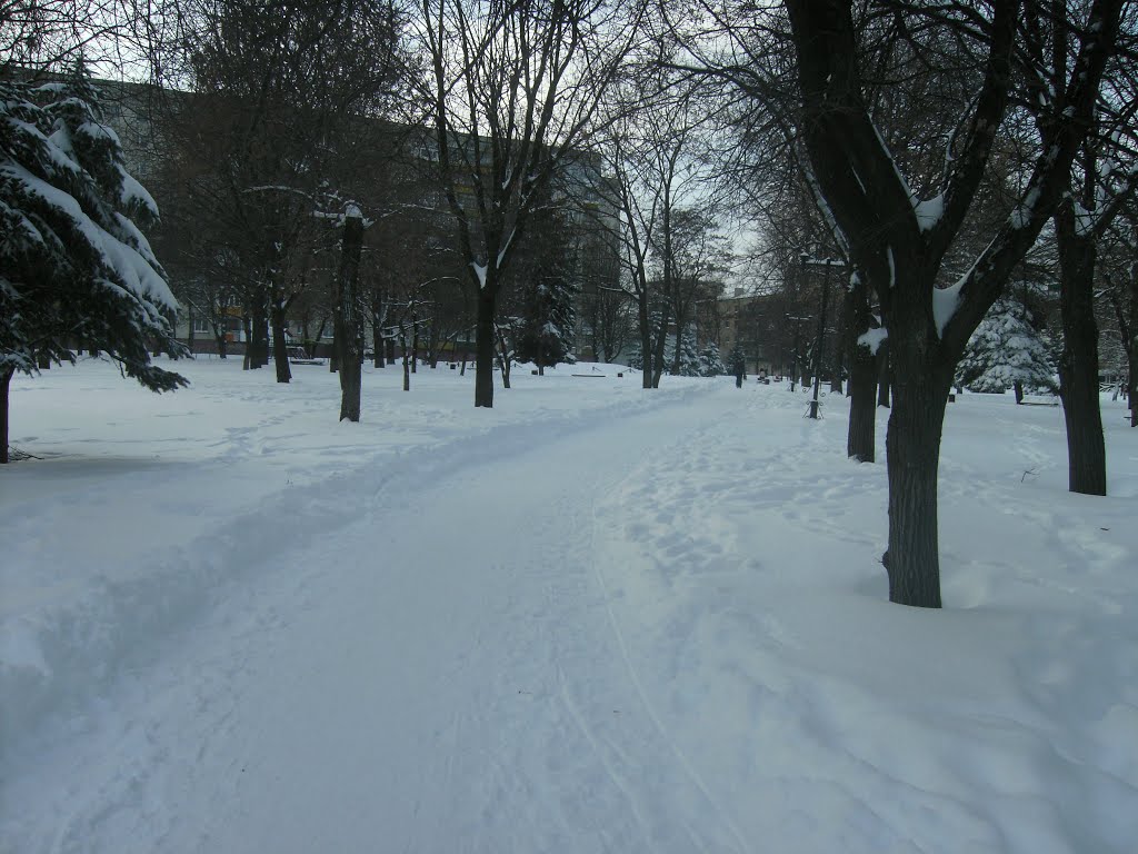 Декабрь 2012