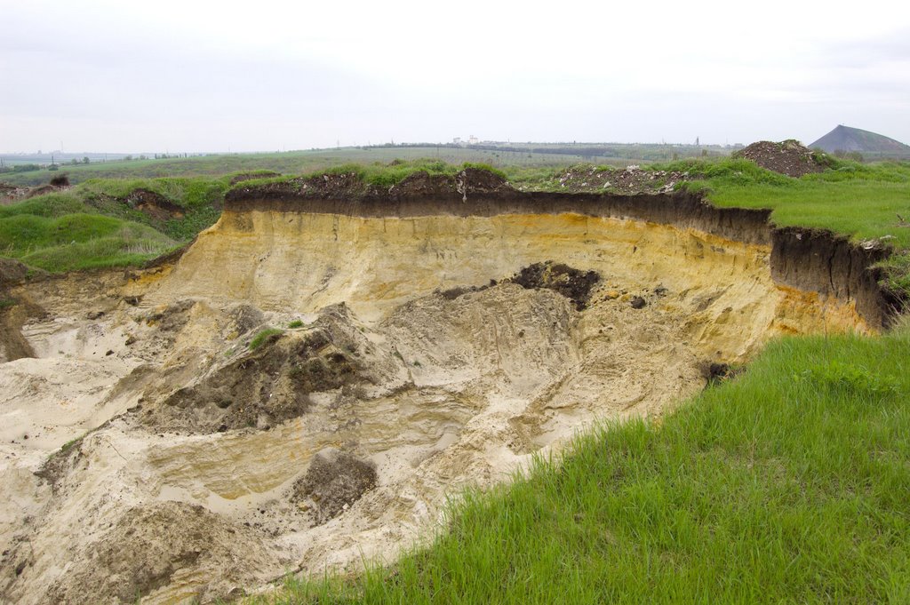 Quarry