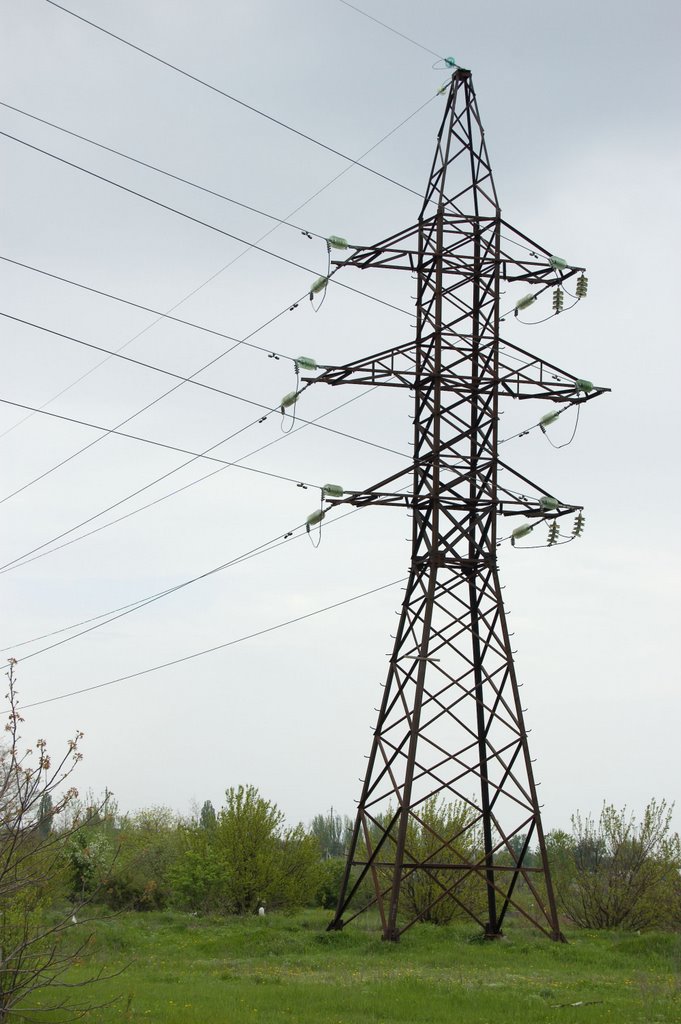 Power line