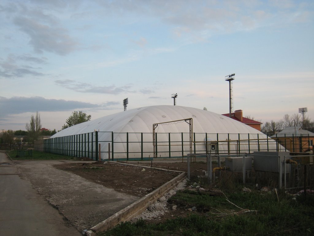 Теннисный корт. Tennis court.