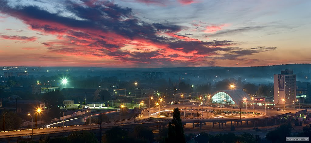 "Красная стрела"