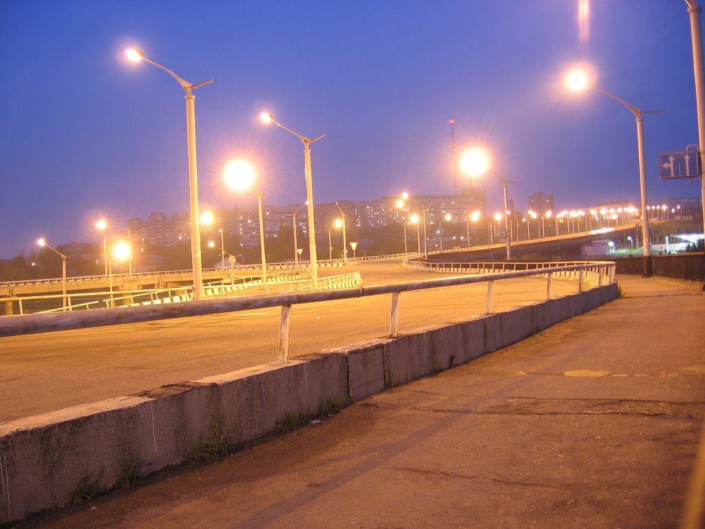 trestle