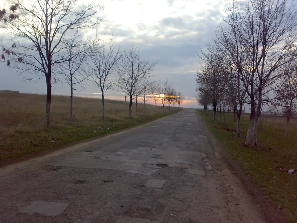 Обелиск