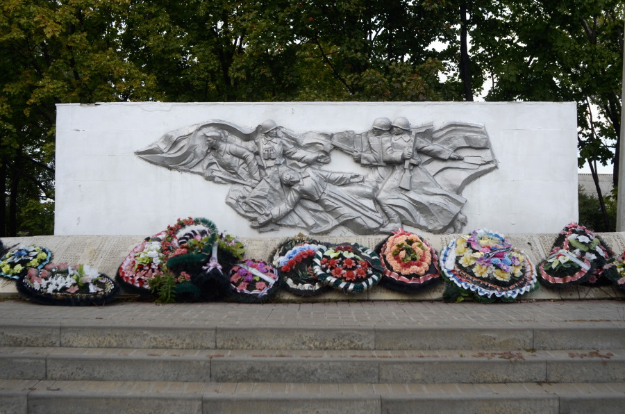 Tchertkovo 3