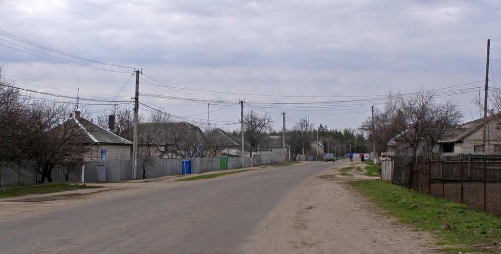 Новопсков