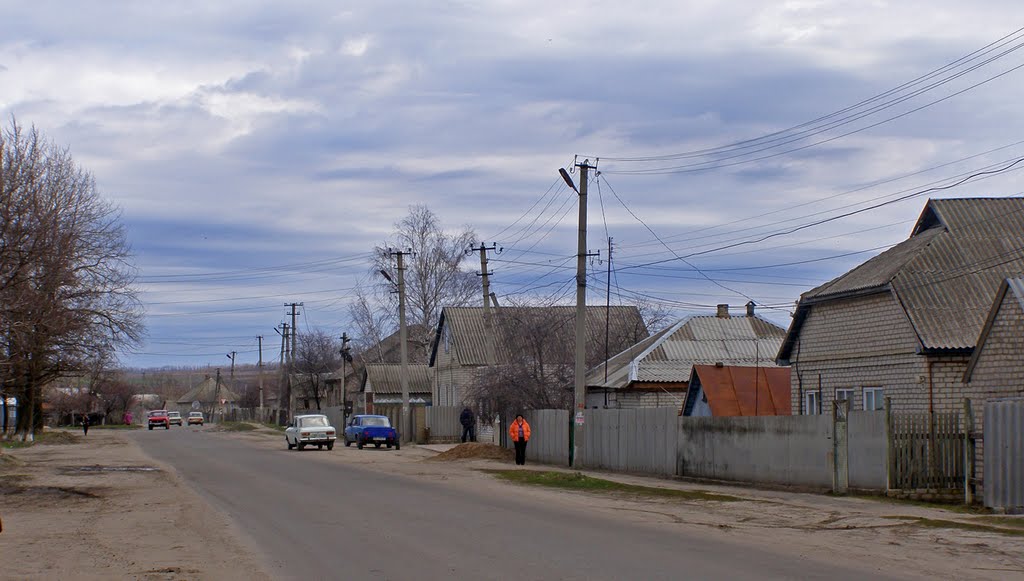 Новопсков