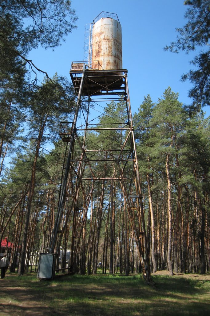 Санаторий Жемчужена. Sanatorium Zhemchuzhyna.