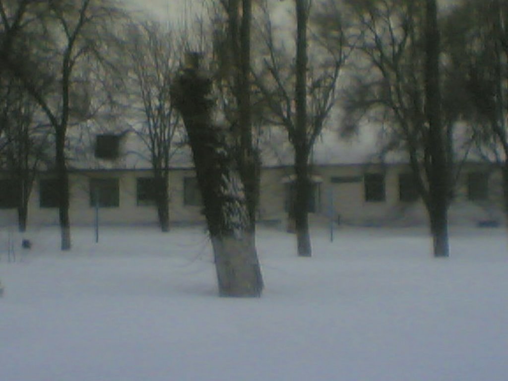 74 училище