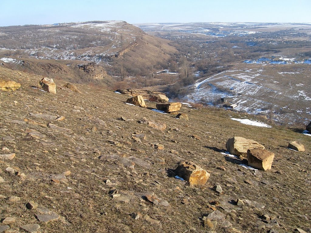 Сад камней