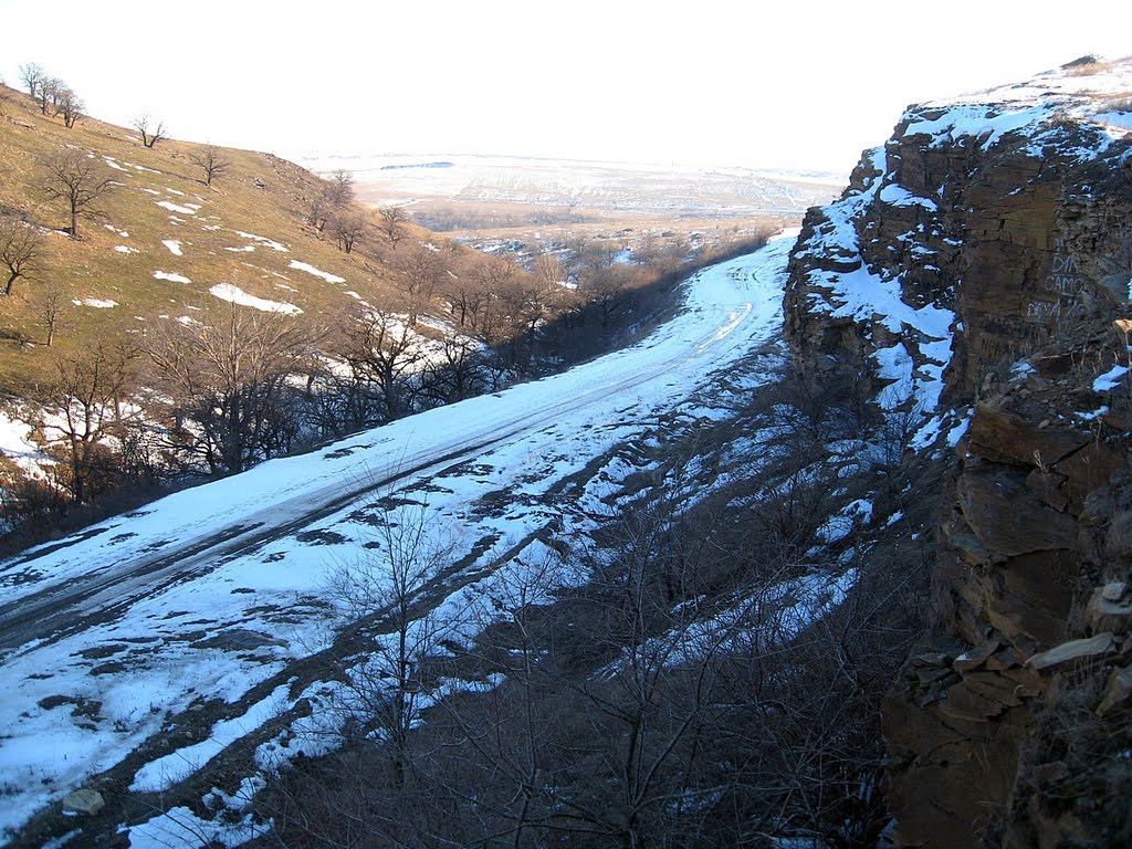 Дорога