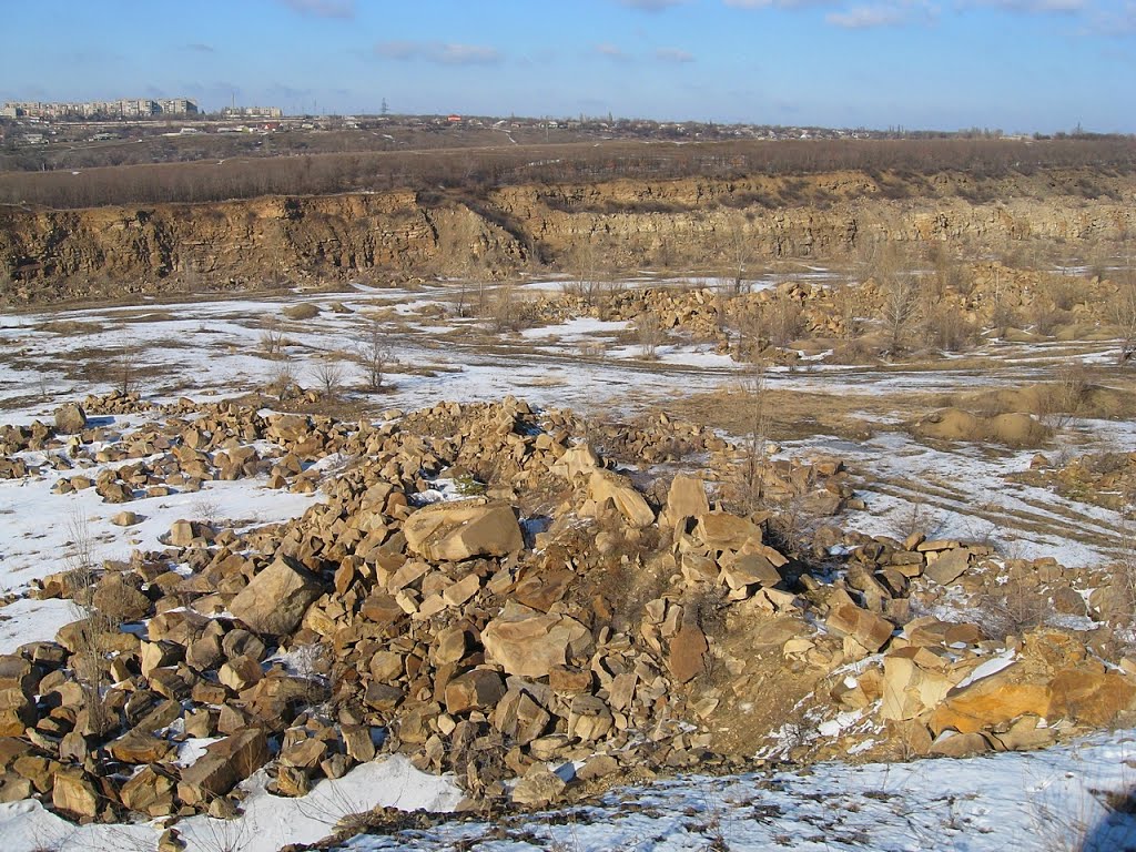 Камушки