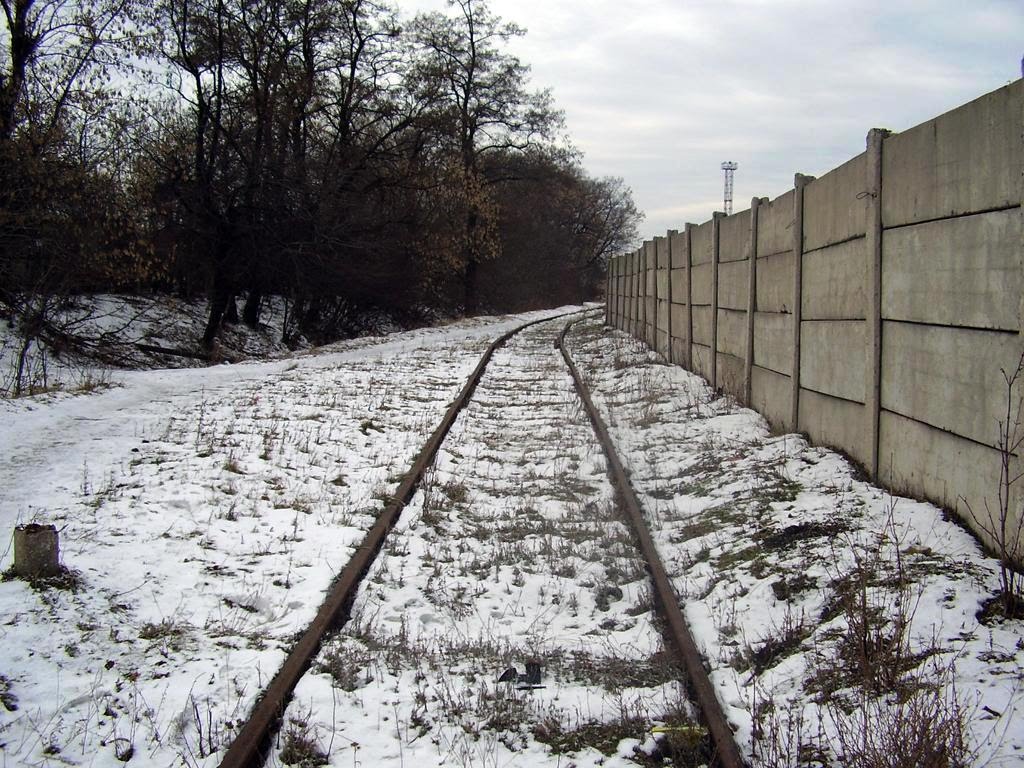 бз Попасная