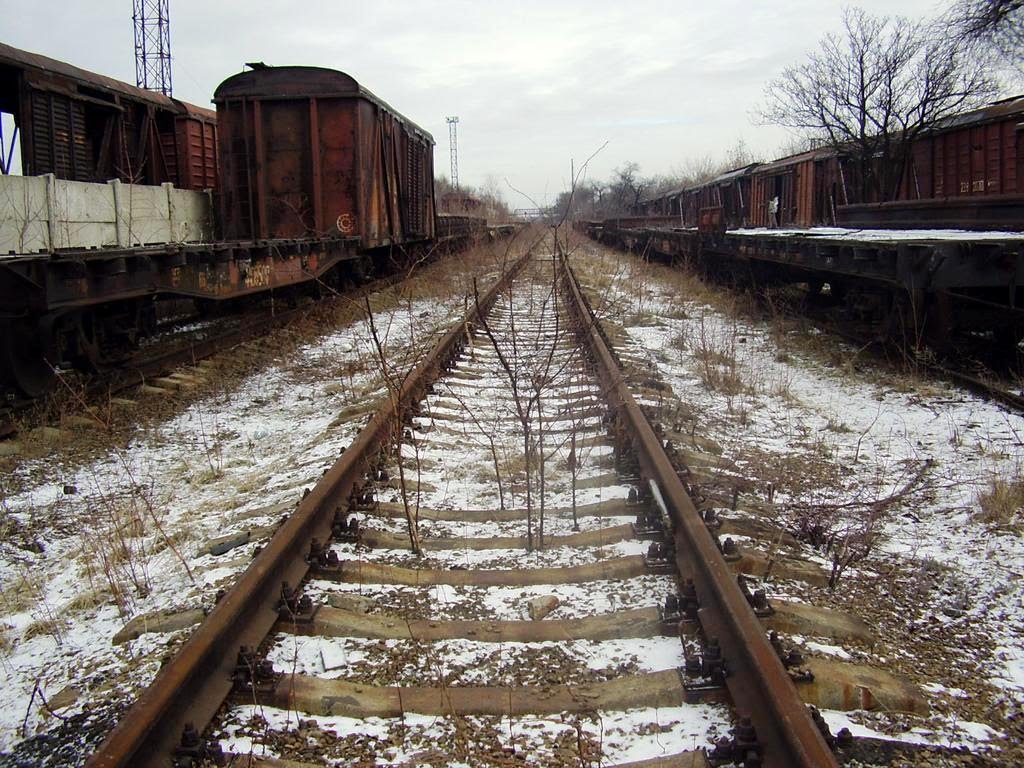 бз Попасная
