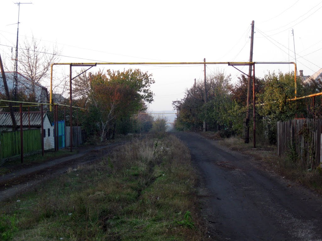 Ул. Гагарина