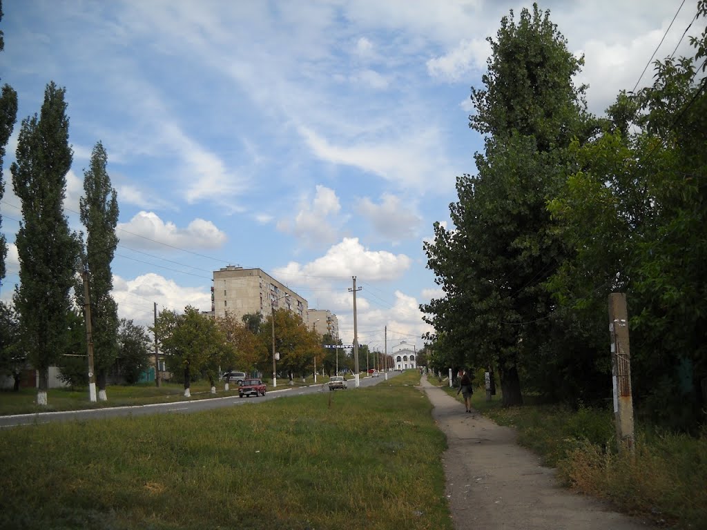 Ул. Ленина