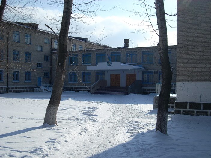 6-я школа
