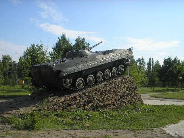 БТР