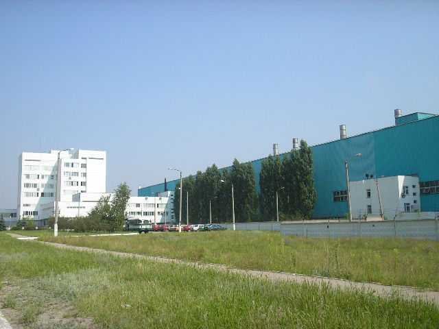 картонно-тарный комбинат