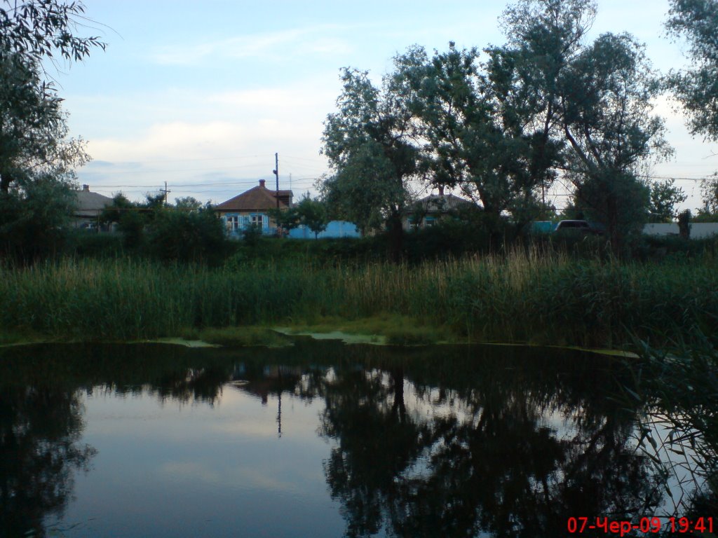 Набер.водокачка