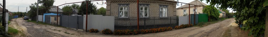 ул. Суворова