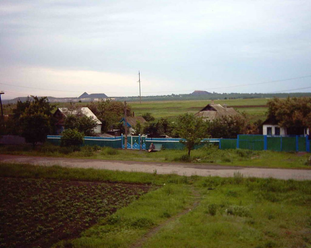 na shahtu 6