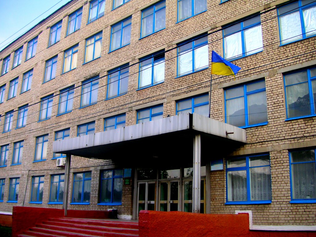 Городской отдел народного образования