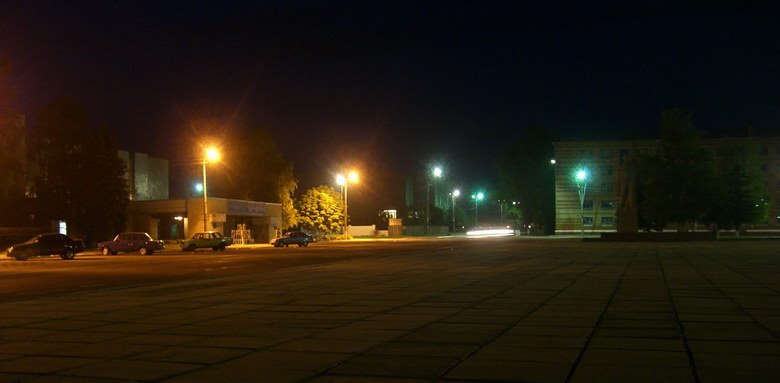ДК имени Свердлова