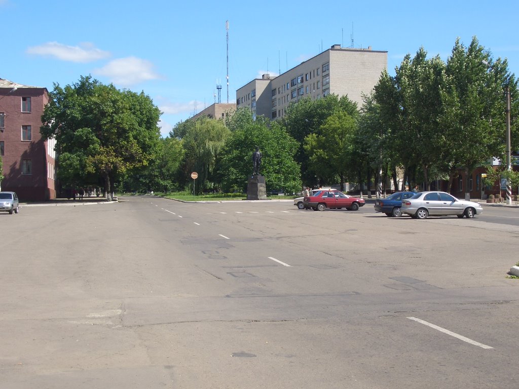 УЛИЦА ЭНГЕЛЬСА