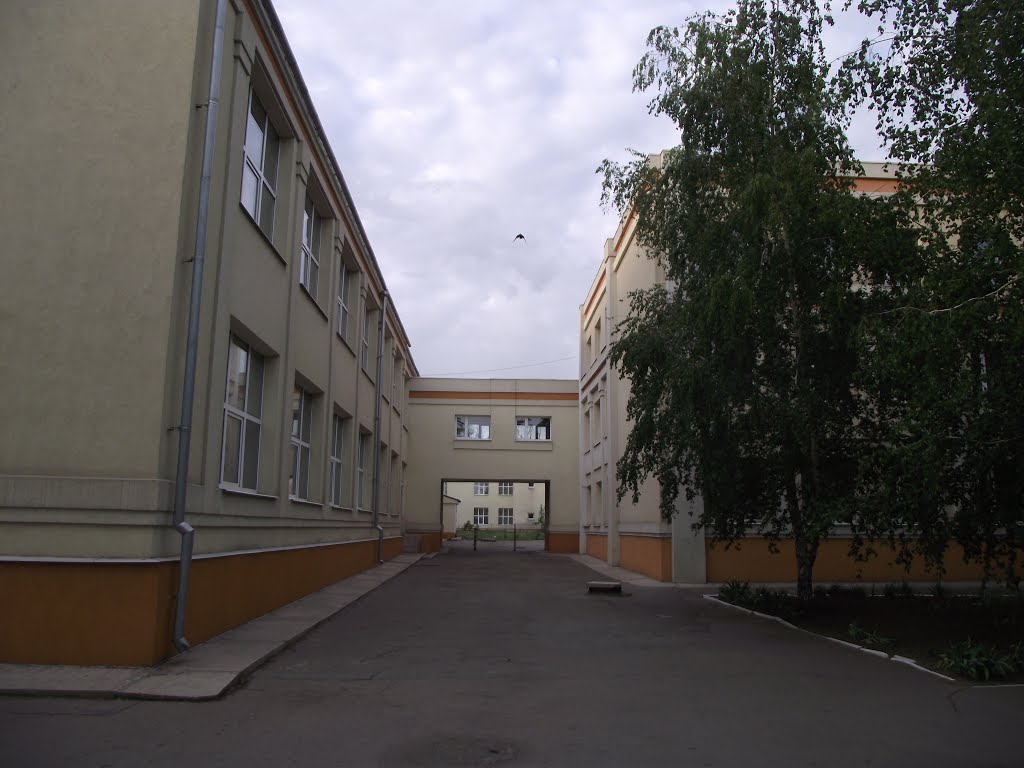 лицей №1