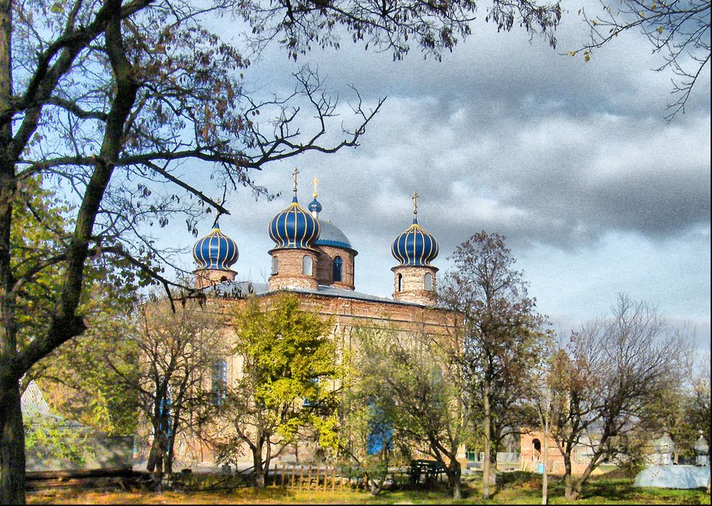 Slovyanoserbsk