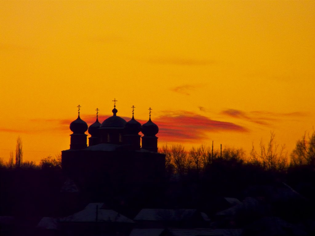 Храм