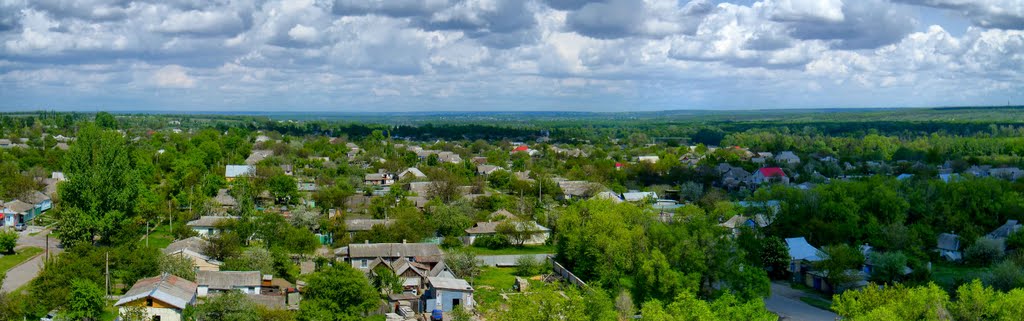 Славяносербск